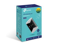 TP-LINK M7450 mobilny LTE SIM Hot Spot - 427461 - zdjęcie 3